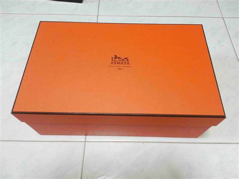 hermes boxes for sale|hermes gift box for sale.